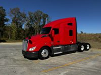 2022 Kenworth T680