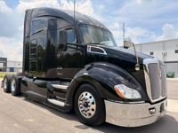 2022 Kenworth T680