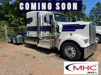 2027 Kenworth W900L