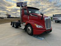 2023 Kenworth T680