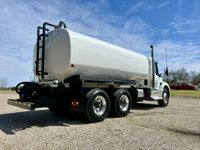2025 Kenworth T480