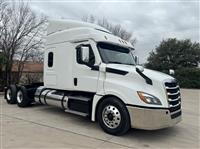 2021 Freightliner PT126064ST