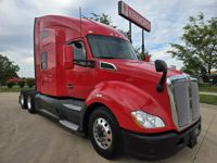 2022 Kenworth T680