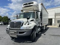 2019 International 4300