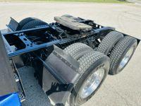 2020 International LT625
