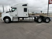 2024 Kenworth T880
