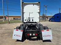 2023 Kenworth T680