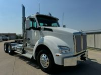2026 Kenworth T880