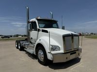 2020 Kenworth T880