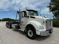 2026 Kenworth T880