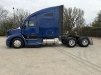 2023 Kenworth T680