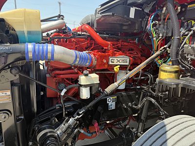 2022 Kenworth T680