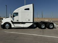 2024 Kenworth T680