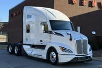 2024 Kenworth T680