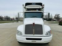 2021 Kenworth T270