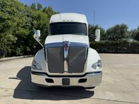 2020 Kenworth T680
