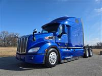 2022 Peterbilt 579