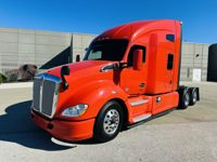 2022 Kenworth T680