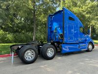 2022 Kenworth T680