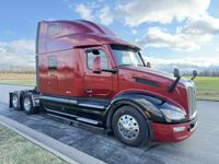 2023 Peterbilt 579