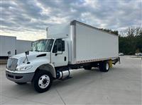 2019 International 4300