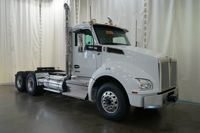 2026 Kenworth T880