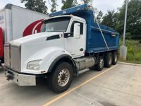 Used 2019 Kenworth T880 for Sale