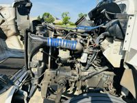 2022 Kenworth T270