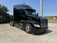 2022 Peterbilt 579