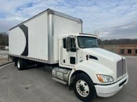 2022 Kenworth T270