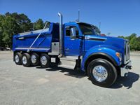 New 2027 Kenworth T880 for Sale