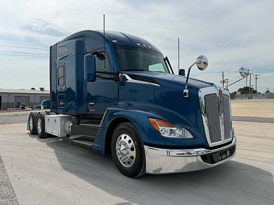 2023 Kenworth T680