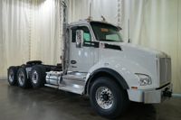 2026 Kenworth T880