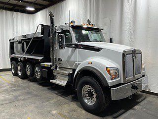 2027 Kenworth T880S PH
