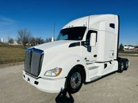 2022 Kenworth T680