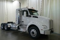 2026 Kenworth T880