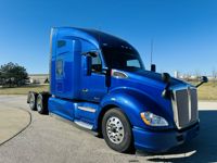 2022 Kenworth T680