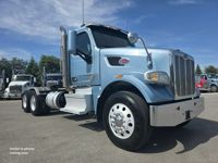 2022 Peterbilt 567