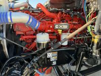 2021 Kenworth T880