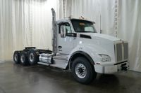 2026 Kenworth T880