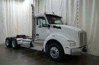2026 Kenworth T880