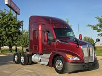 2023 Kenworth T680
