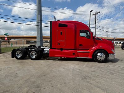 2022 Kenworth T680