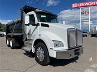 New 2025 Kenworth T880 for Sale