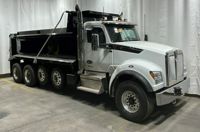 2026 Kenworth T880S PH