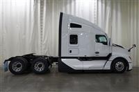 2026 Kenworth T680