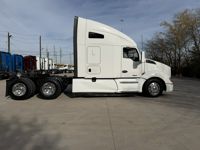 2022 Kenworth T680