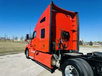 2022 Kenworth T680