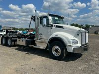 2026 Kenworth T880