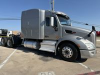 2021 Peterbilt 579